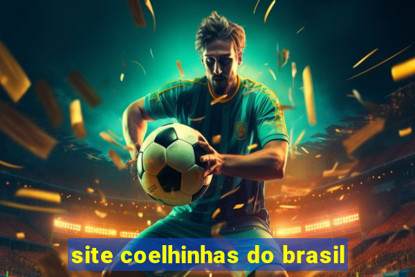 site coelhinhas do brasil